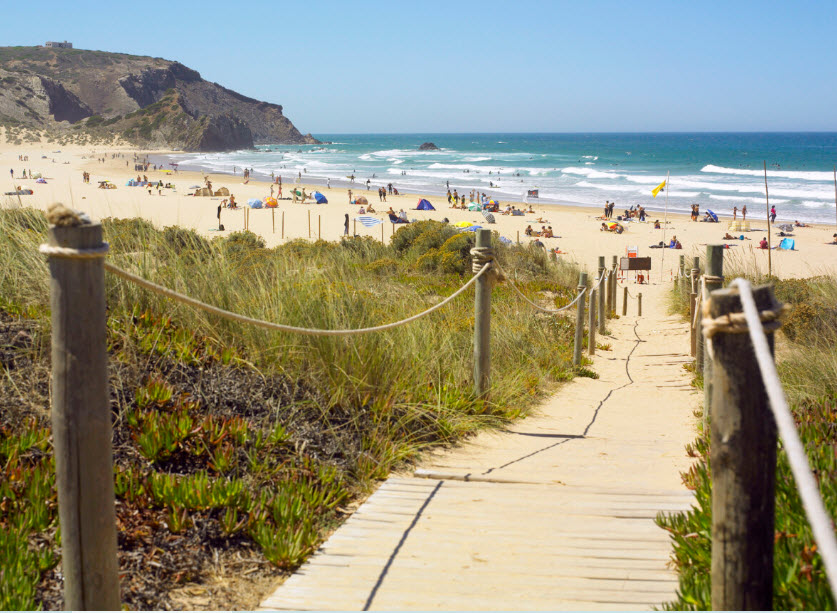 Praia do Amado, Portugal, Portugal